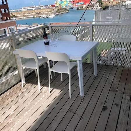 Kasia Porta Sul Mare Di Free Parking Apartmán *