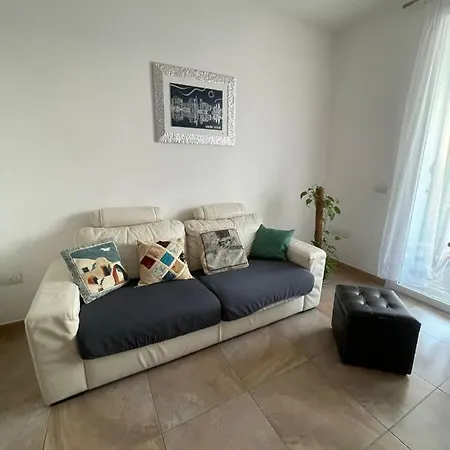 Kasia Porta Sul Mare Di Free Parking *