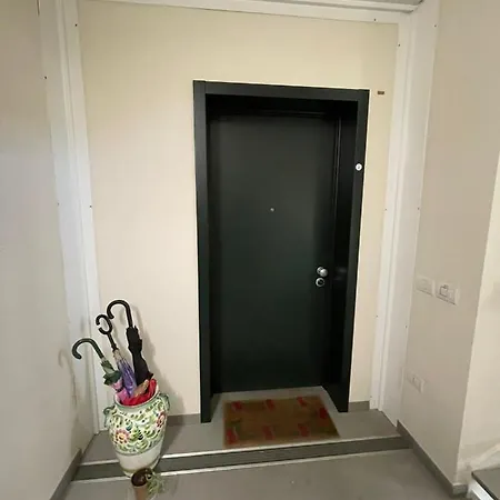 Kasia Porta Sul Mare Di Free Parking Apartmán