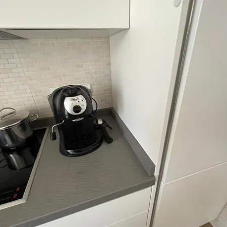 Kasia Porta Sul Mare Di Free Parking Apartmán Livorno