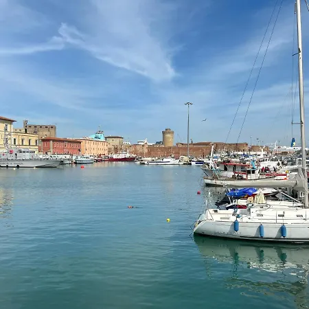 Apartmán Kasia Porta Sul Mare Di Free Parking *