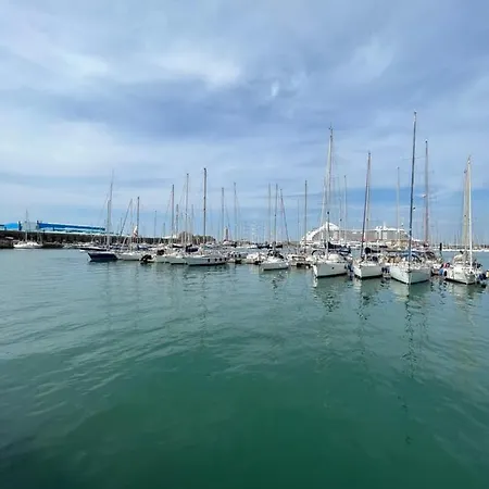 Kasia Porta Sul Mare Di Free Parking *