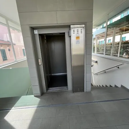 Apartmán Kasia Porta Sul Mare Di Free Parking