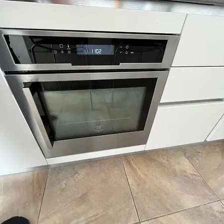 Apartmán Kasia Porta Sul Mare Di Free Parking Livorno