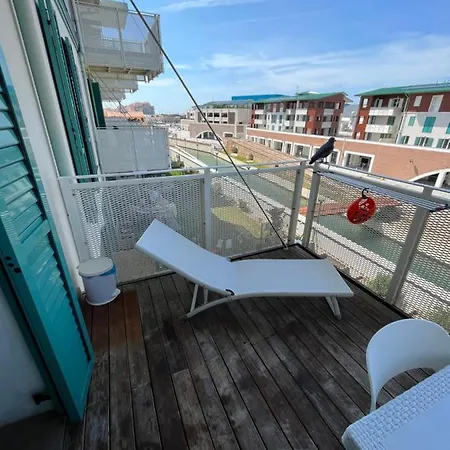 Kasia Porta Sul Mare Di Free Parking